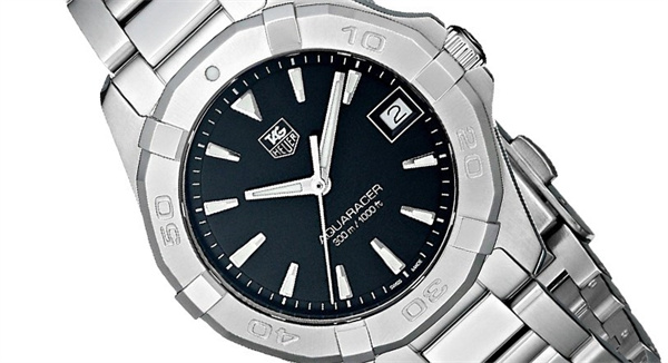 泰格豪雅手表表链出现锈迹的维修方法是什么？